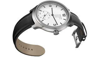 Illustration for article titled Swatch y otros fabricantes suizos se atreven al fin con los smartwatch